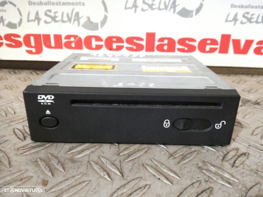 SISTEMA NAVEGAÇÃO GPS LAND ROVER RANGE ROVER SPORT - 1