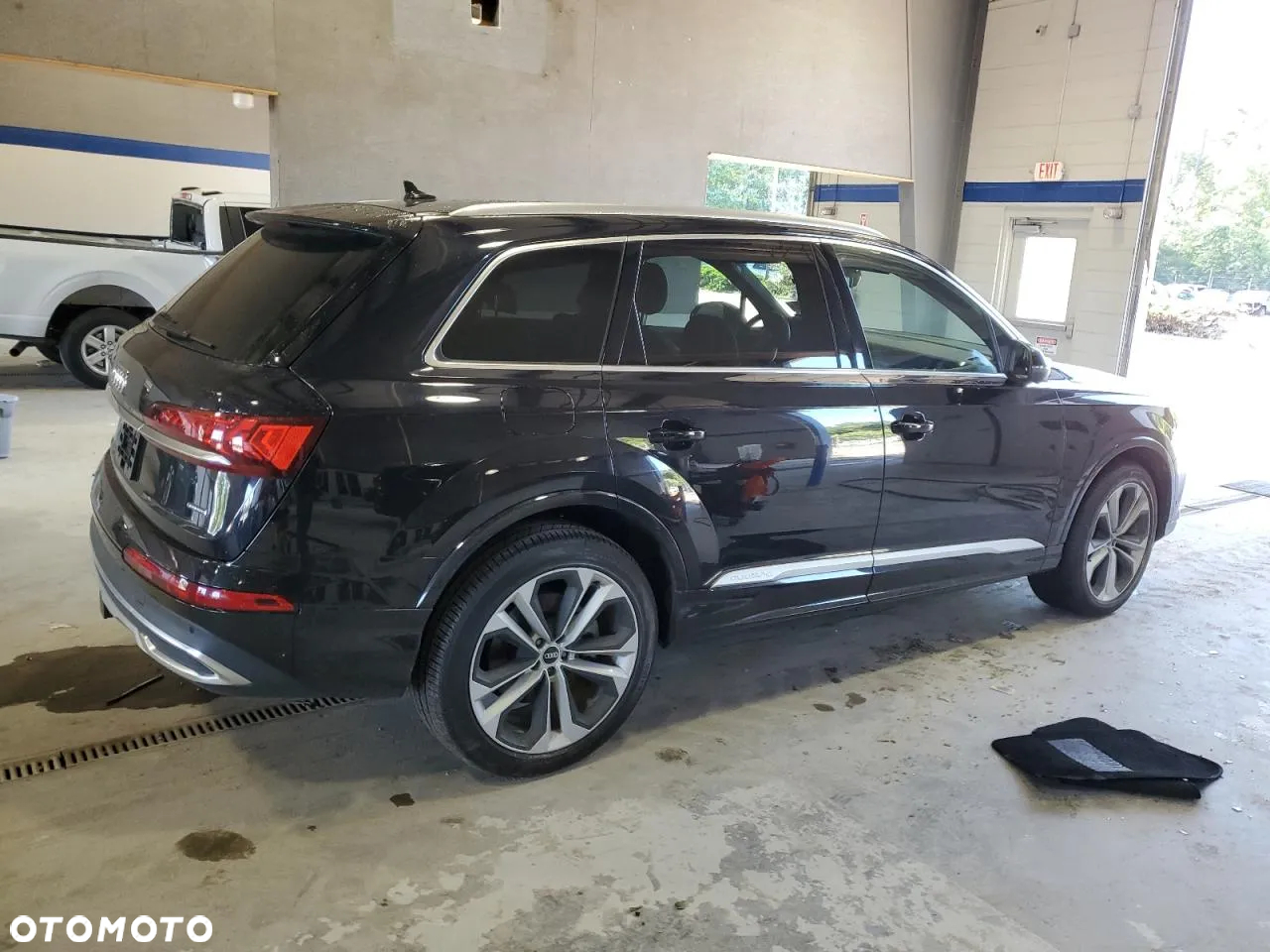 Audi Q7 - 4