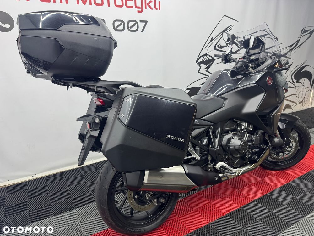 Honda NT - 3