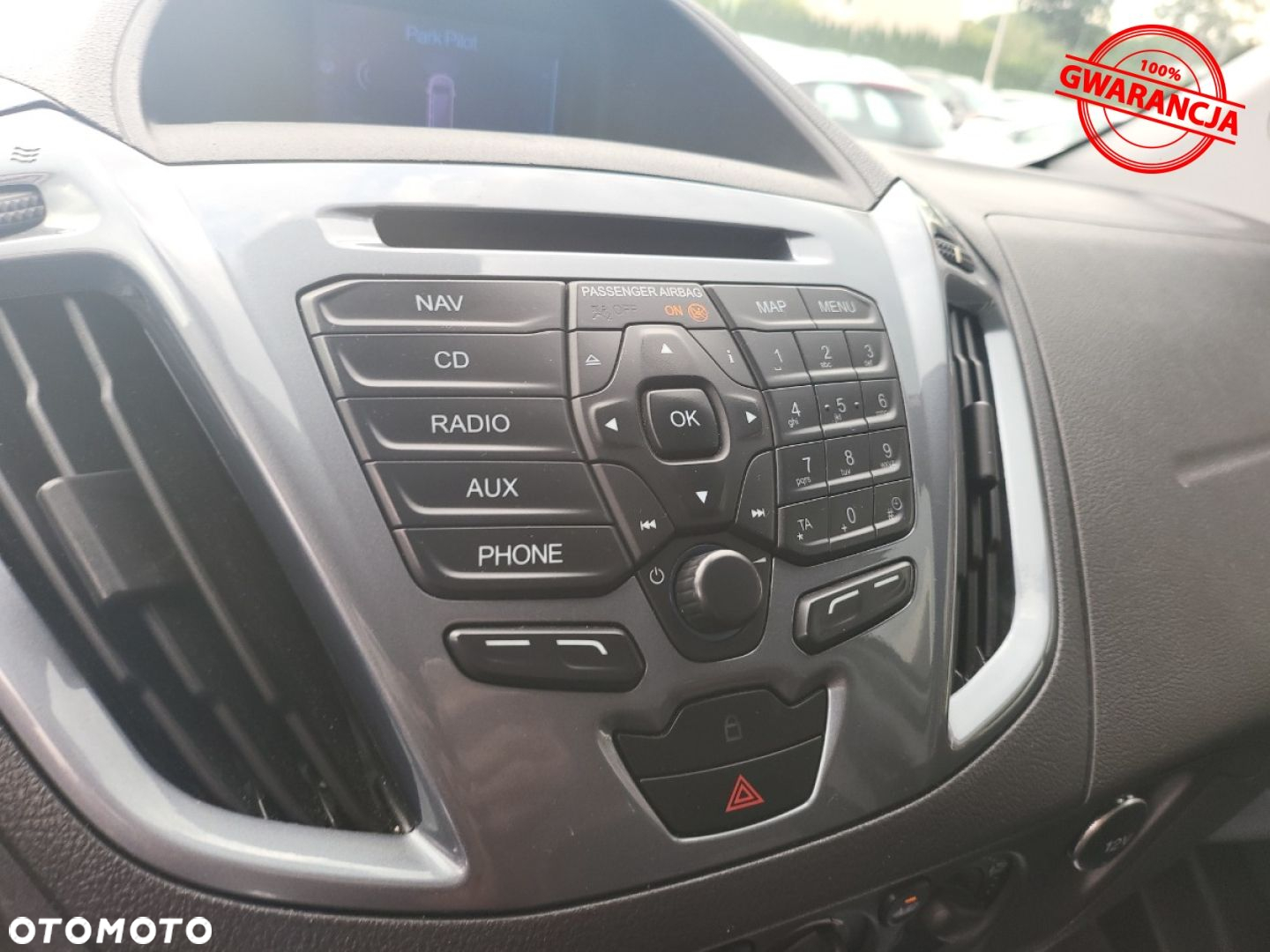 Ford TRANSIT - 19