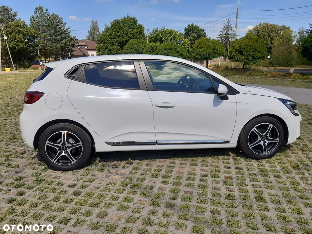 Renault Clio 1.0 TCe Intens - 13