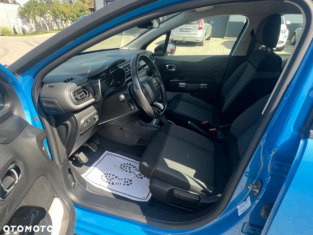Citroën C3 - 9