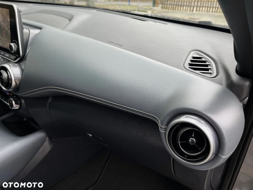 Nissan Juke 1.0 DIG-T DCT Enigma - 32