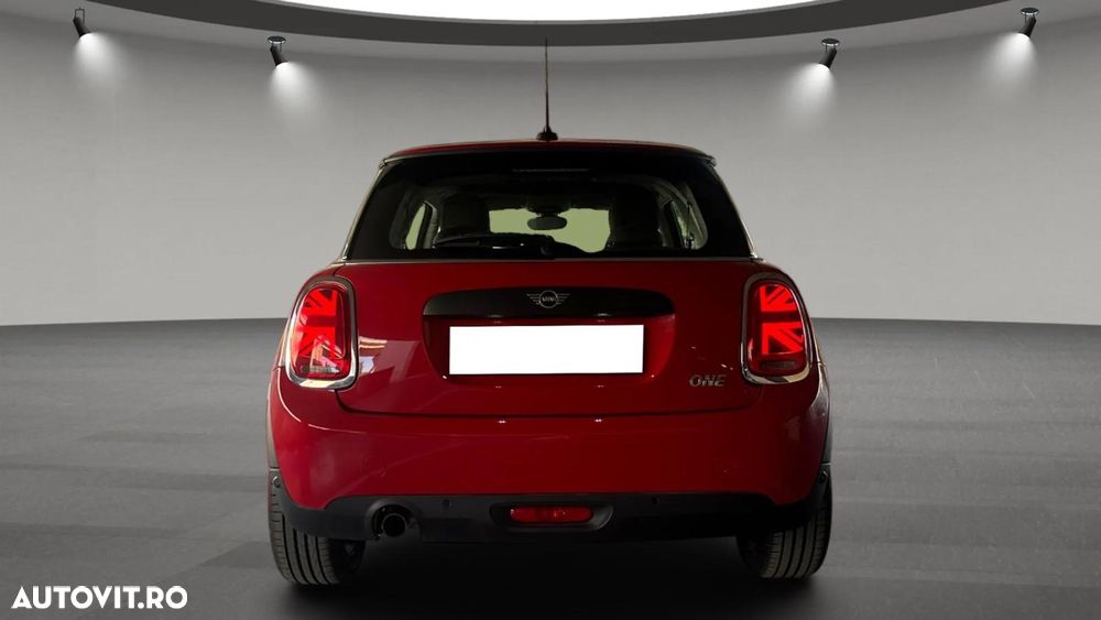 Mini ONE Standard - 3