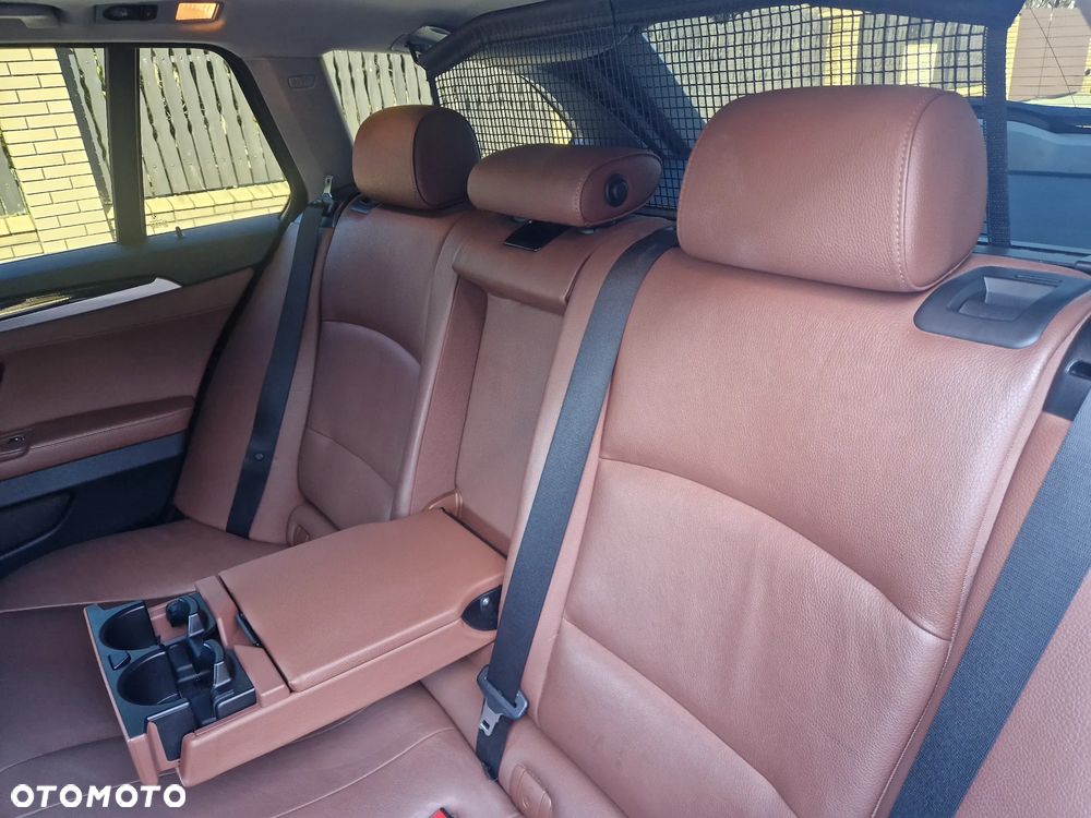 BMW Seria 5 520d Modern Line - 21