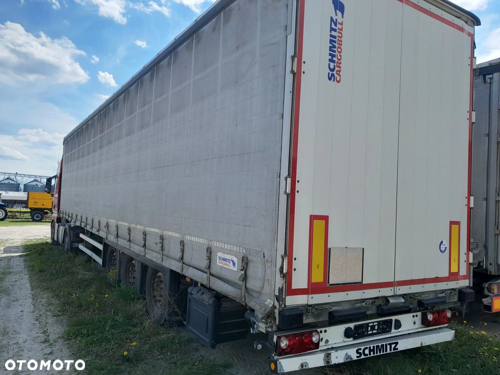 Schmitz Cargobull - 1