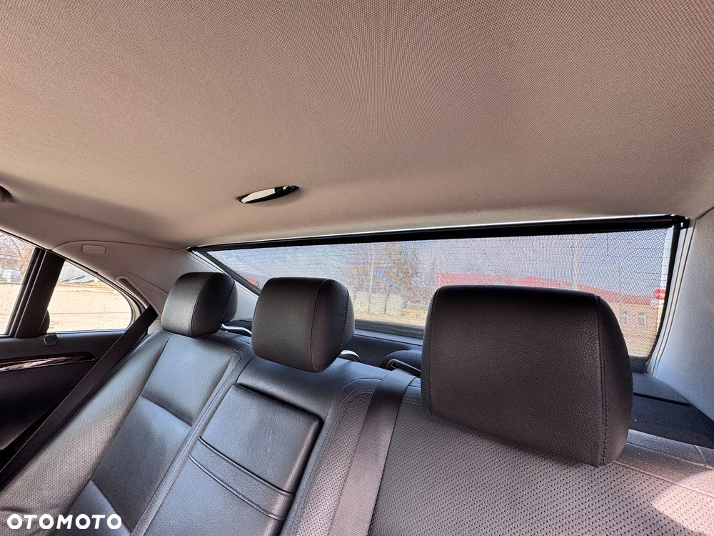 Mercedes-Benz Klasa S 320 CDI - 7