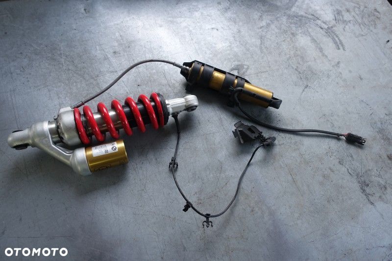 Amortyzator bmw f750 2018r. - 1