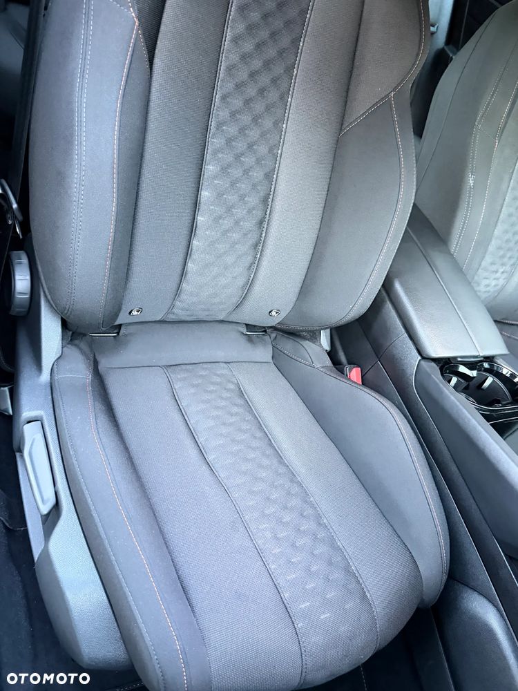 Peugeot 508 1.2 PureTech Active Pack S&S EAT8 - 27