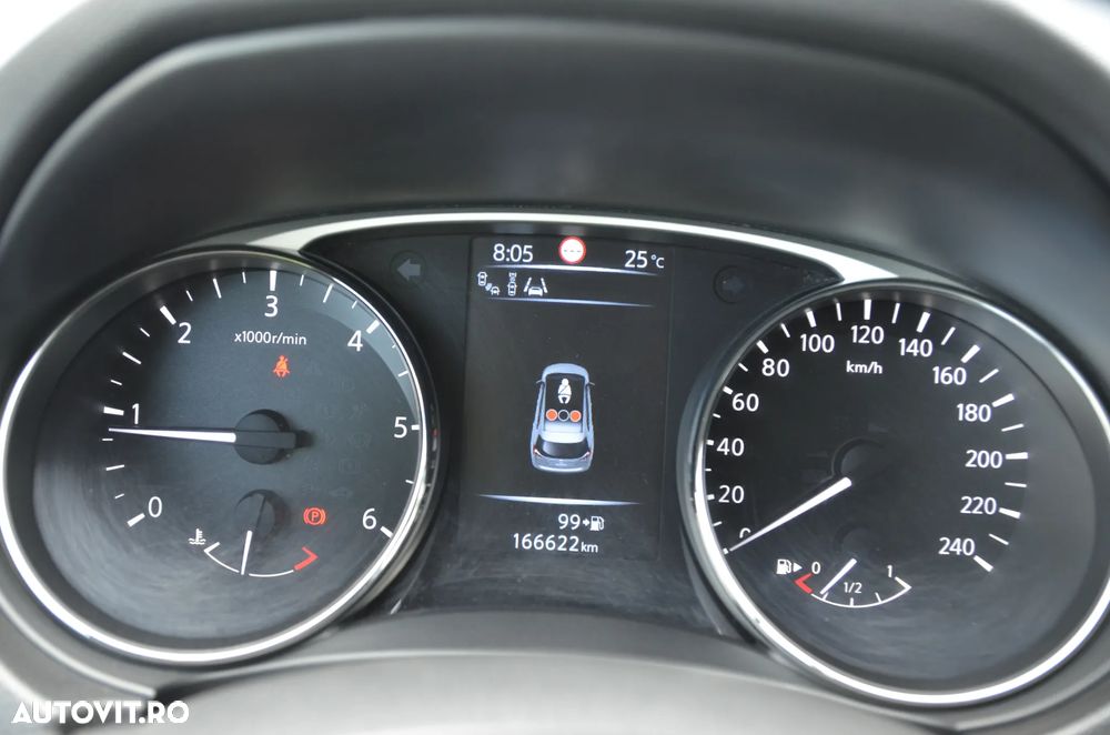 Nissan X-Trail 1.6 dCi Tekna - 28