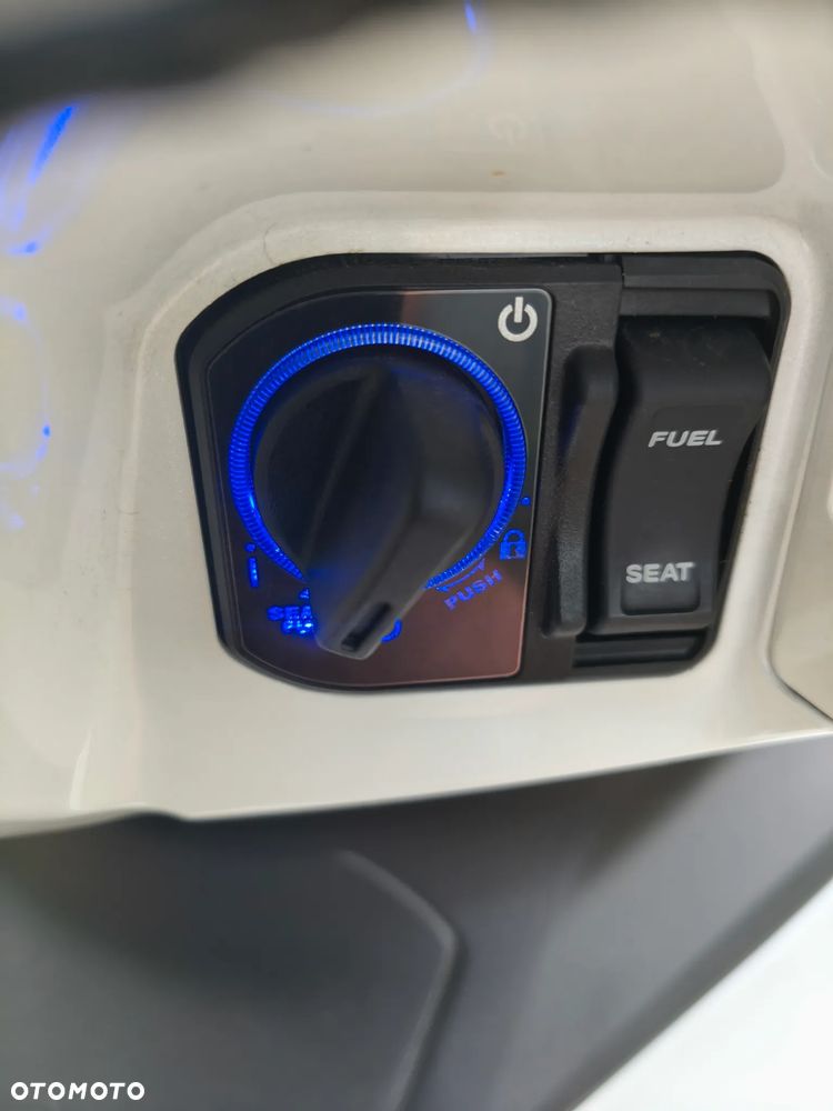 Honda PCX - 8