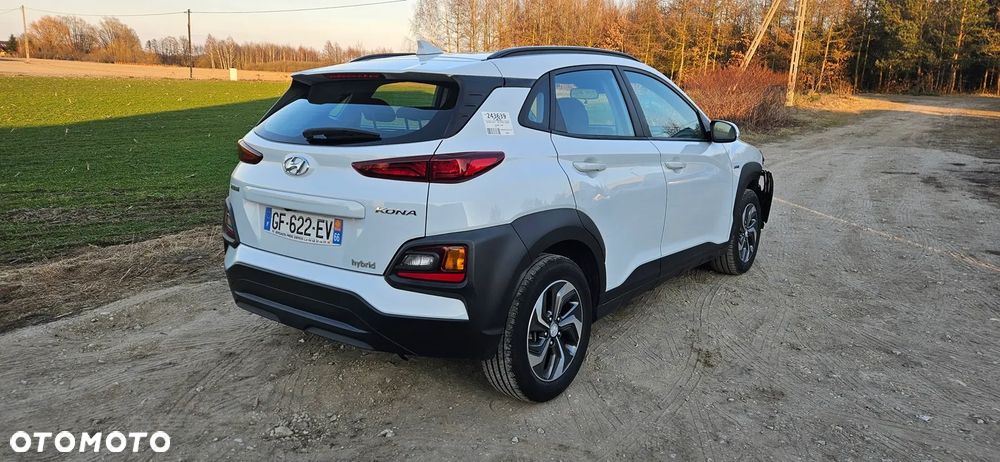 Hyundai Kona - 5