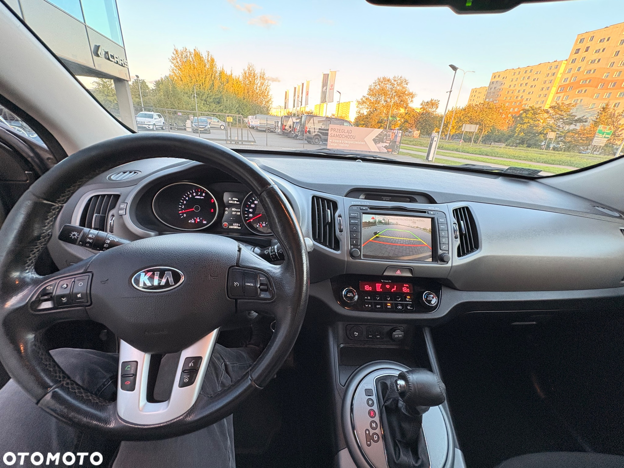 Kia Sportage 2.0 GDI L 2WD - 21