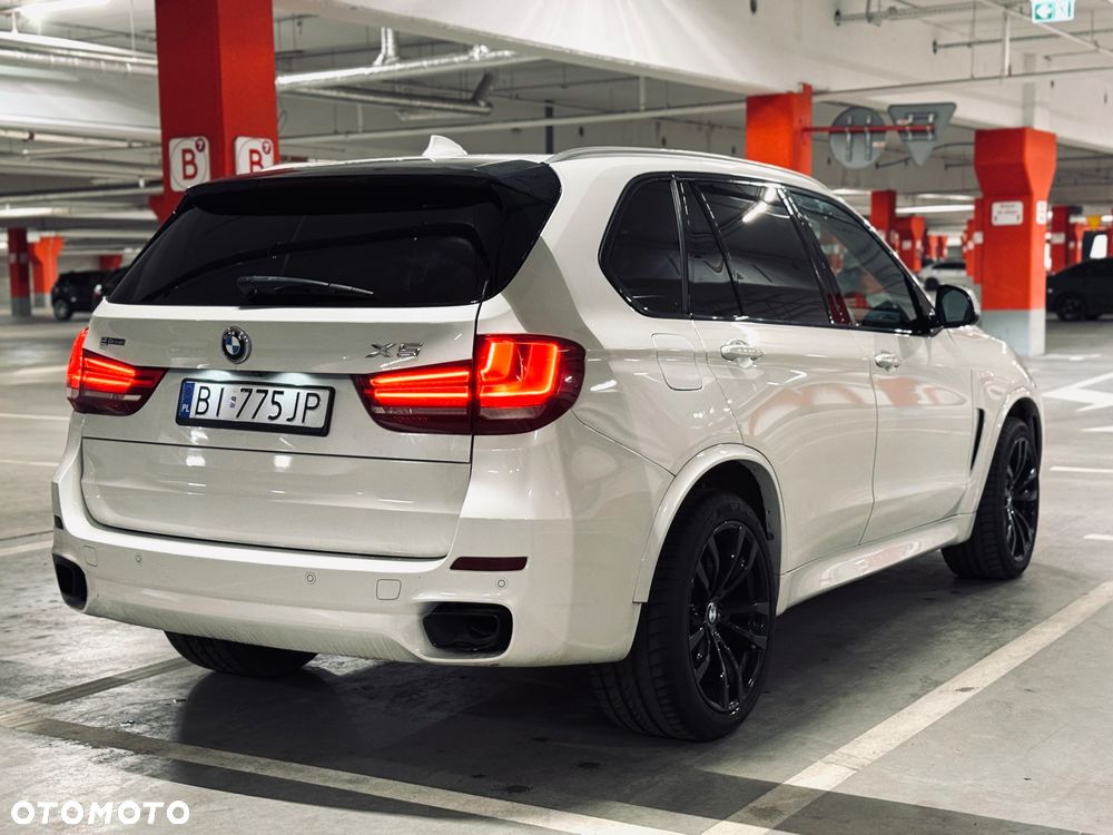 BMW X5 - 4