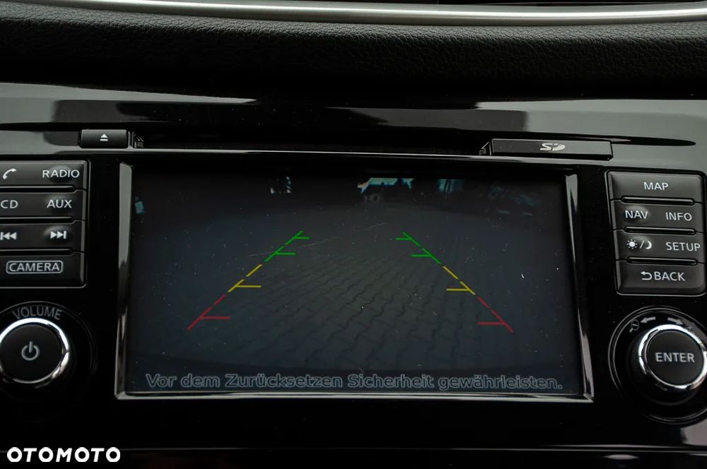 Nissan Qashqai 1.2 DIG-T Xtronic N-Connecta - 16