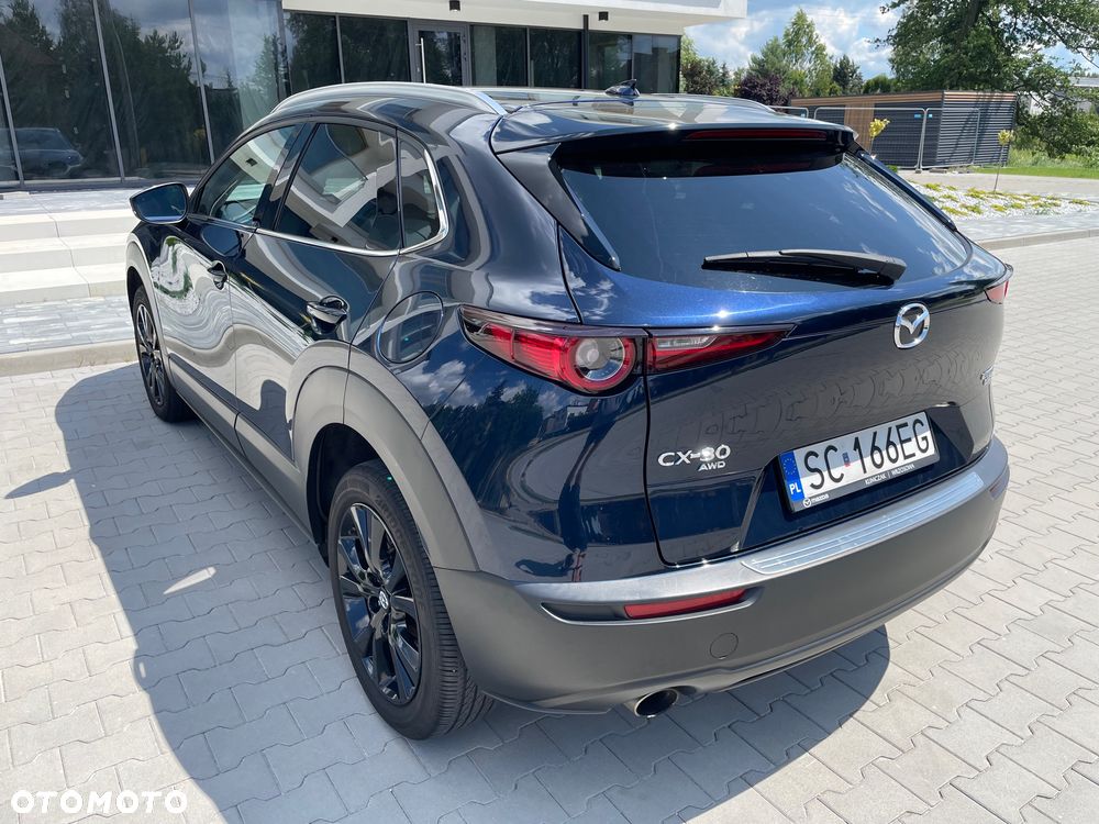 Mazda CX-30 - 18
