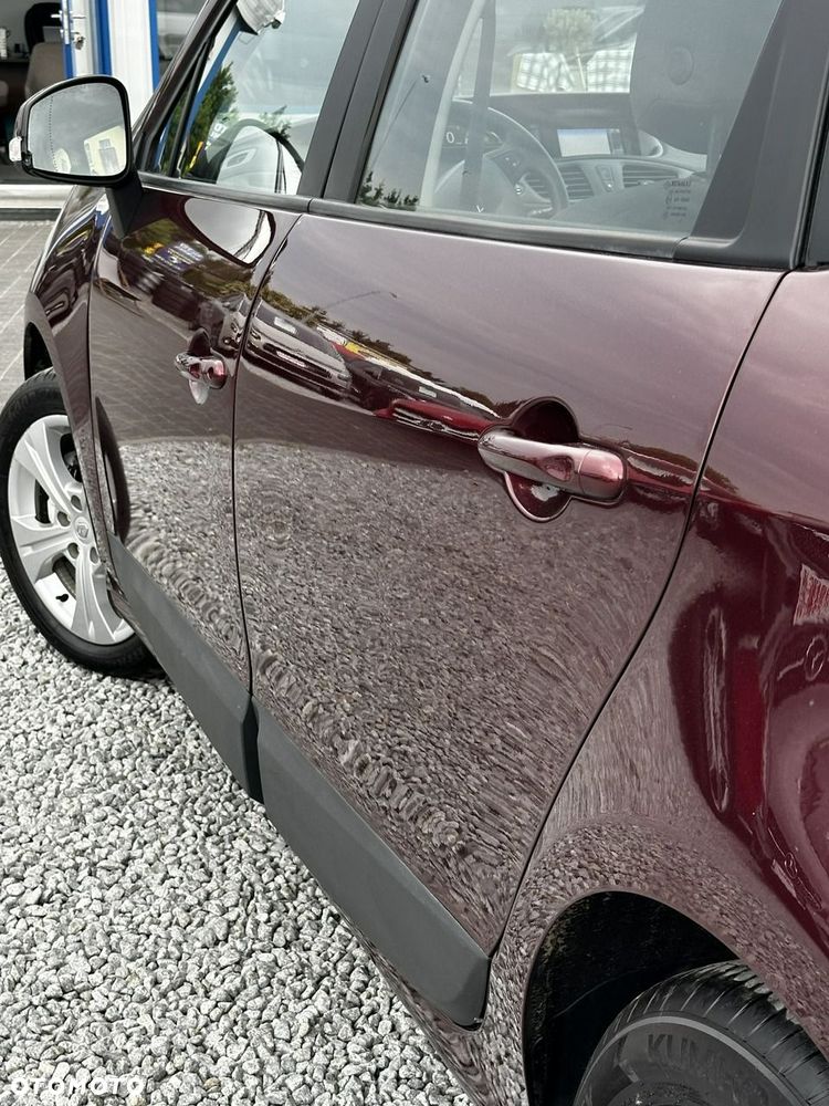 Renault Scenic - 27