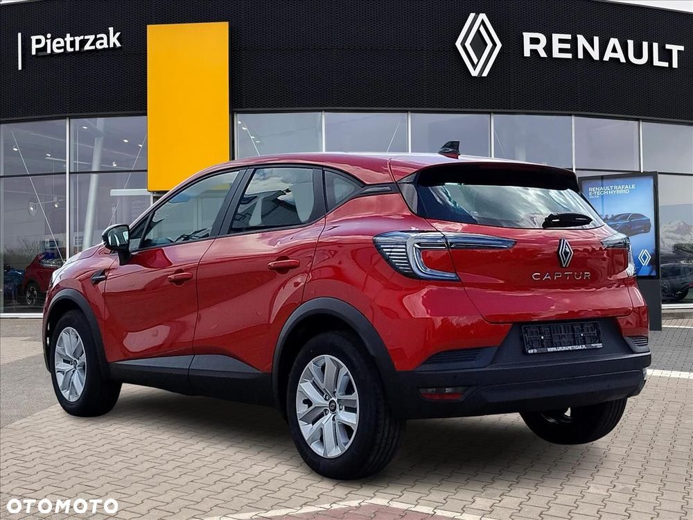 Renault Captur - 2