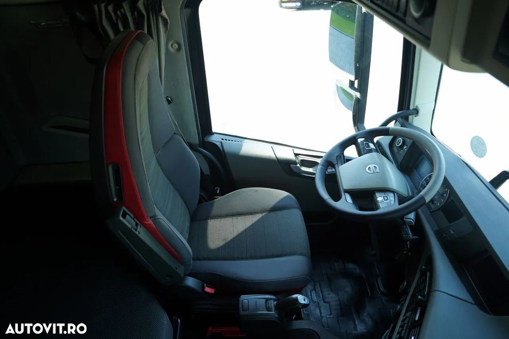 Volvo VOLVO FH 500 / I-SHIFT / EURO 6 - 26