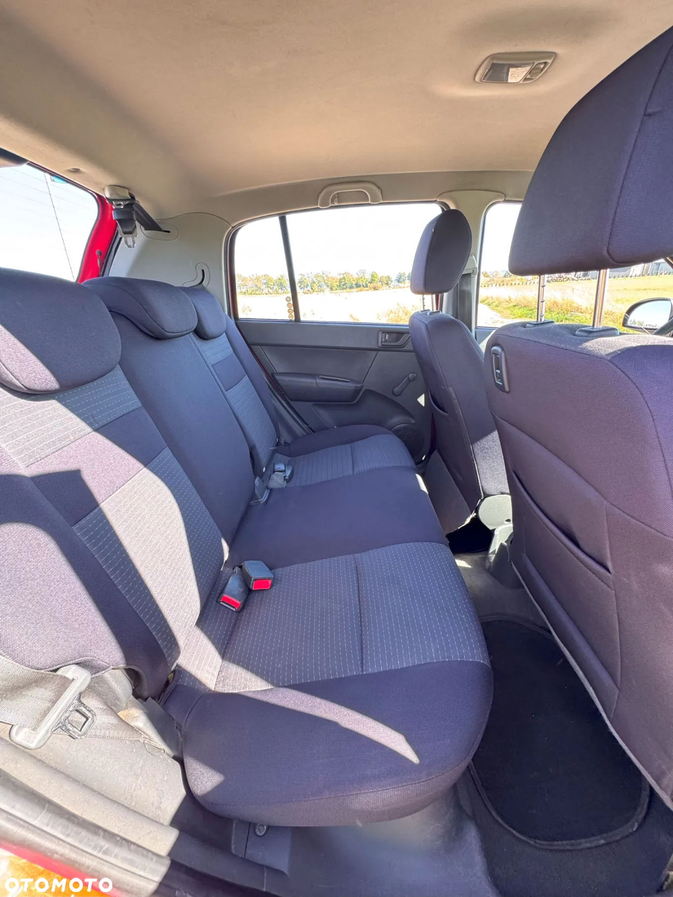 Hyundai Getz 1.1 Premium - 11