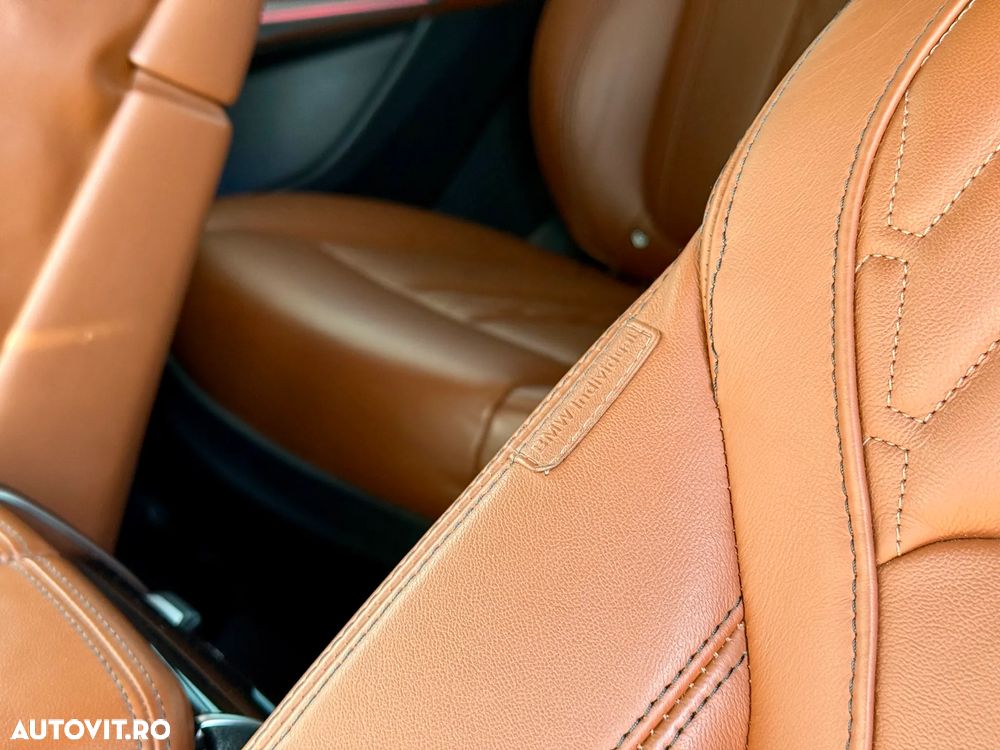 BMW X7 M60i xDrive AT MHEV - 15