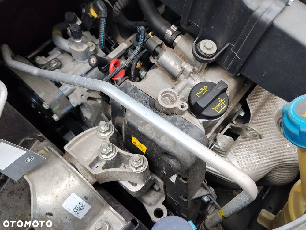 Ford KA 1.2 Titanium ASS EU6 - 15