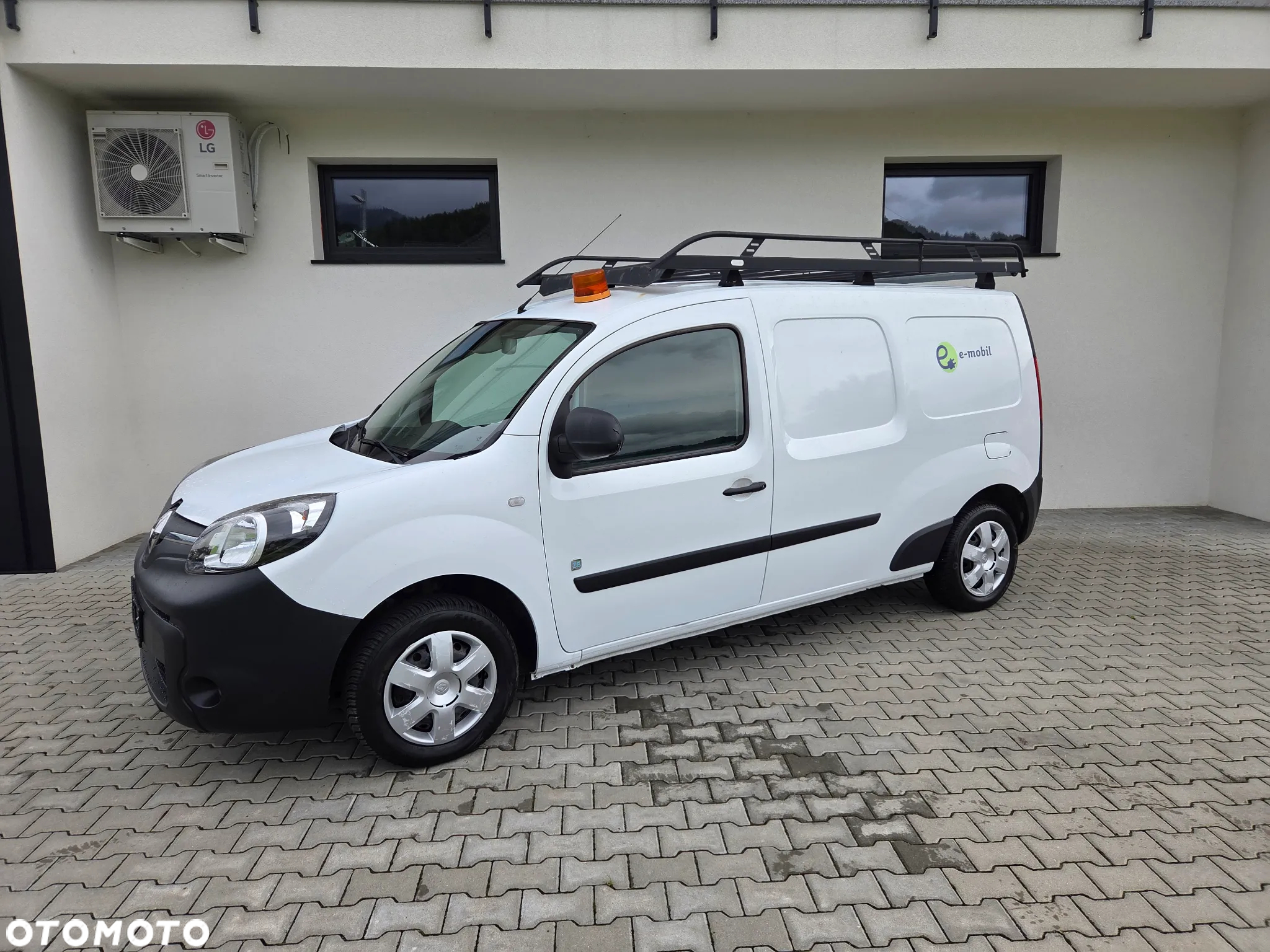 Renault Kangoo - 14