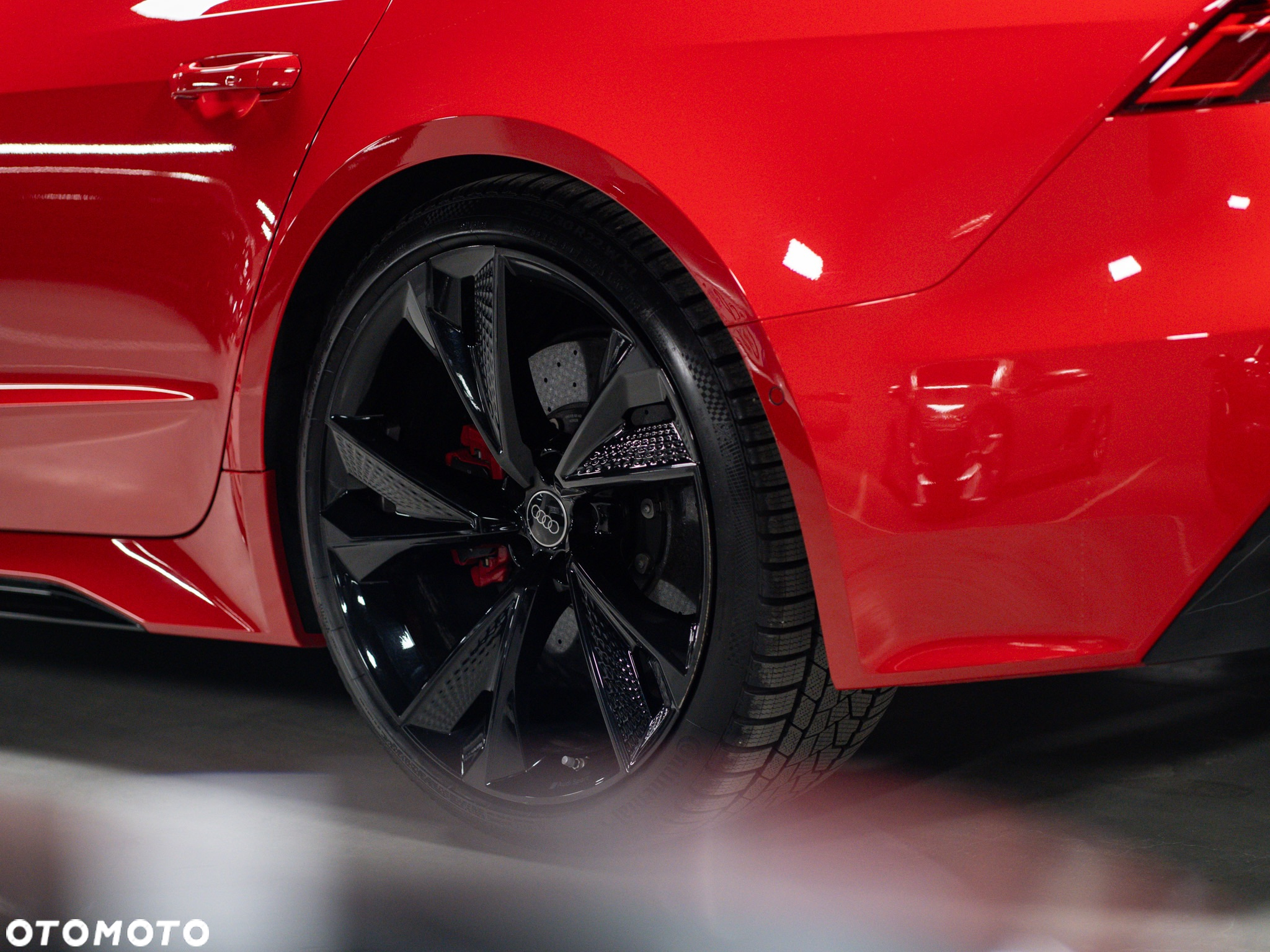 Audi RS7 Sportback - 29
