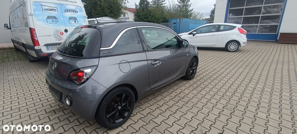 Opel Adam 1.2 Open Air - 6