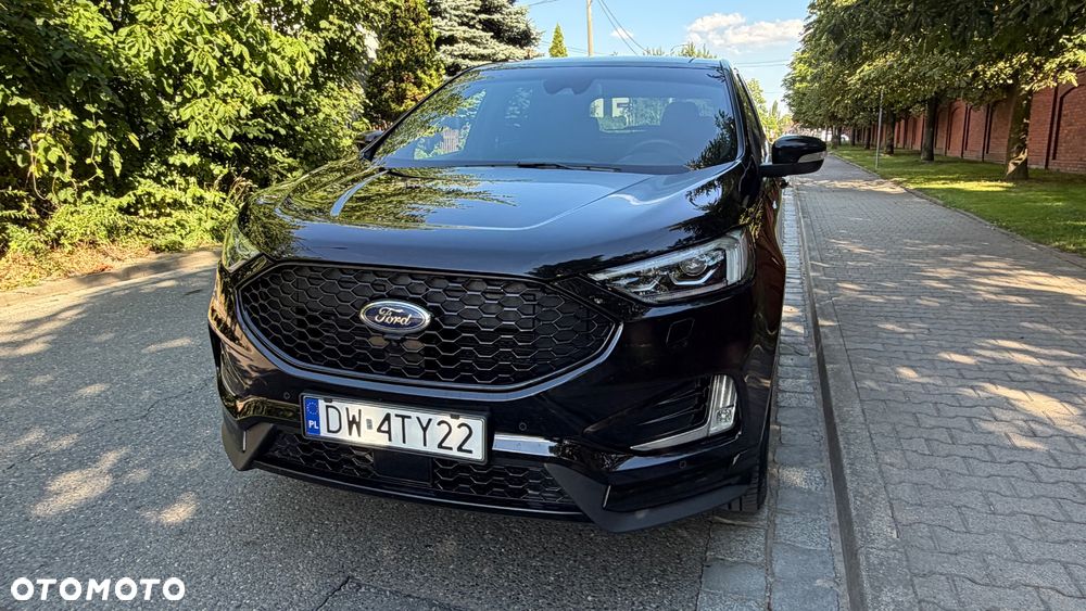 Ford Edge 2.0 EcoBlue Twin-Turbo 4WD ST-Line - 21
