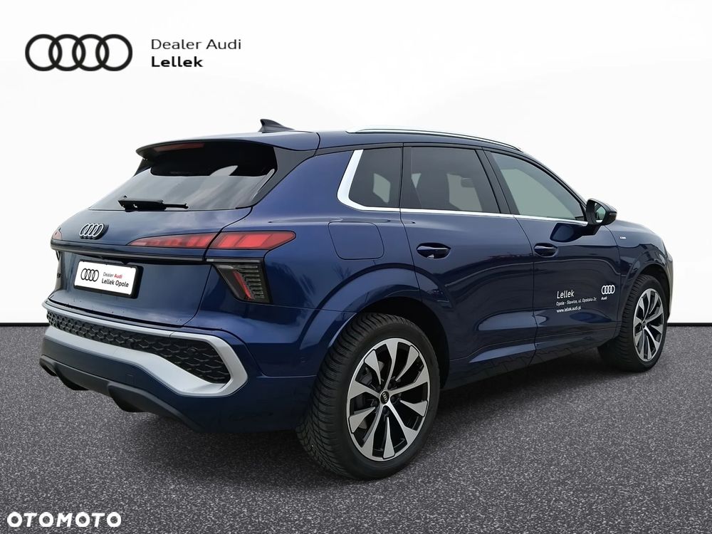 Audi Q3 35 TFSI S tronic - 7