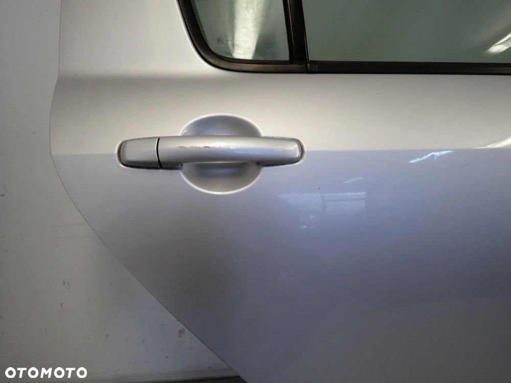 SUZUKI SWIFT 5d MK6 04-09 DRZWI TYLNE PRAWE ZCC - 7