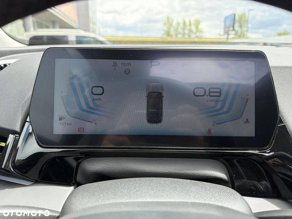 BAIC 5 Beijing 1.5T Luxury DCT - 27