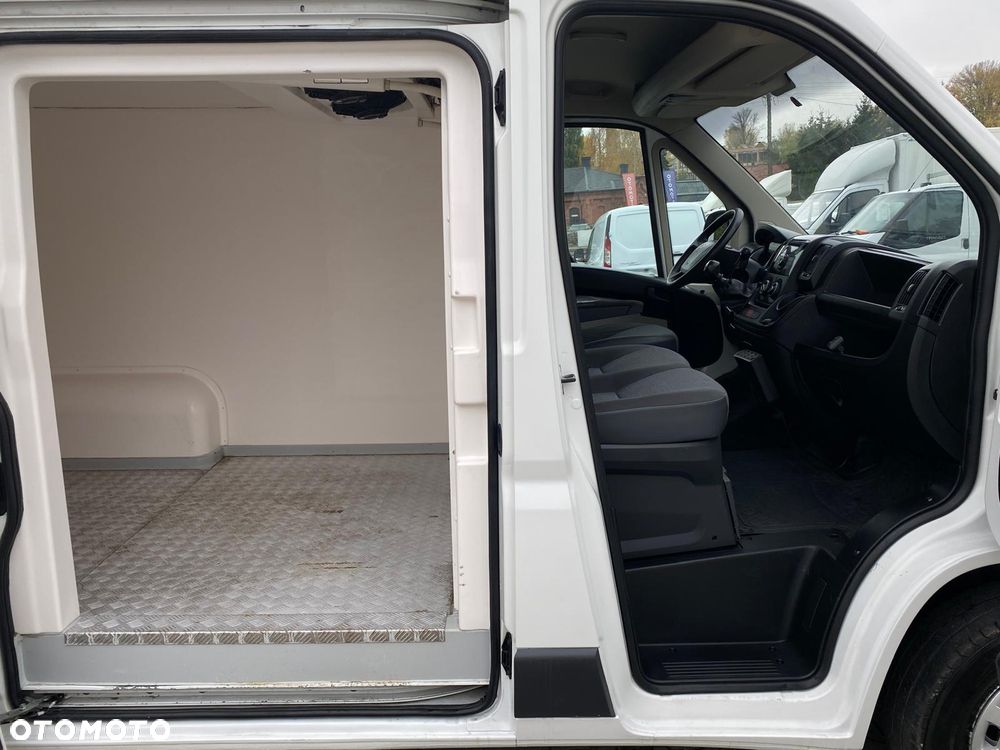 Peugeot BOXER - 19