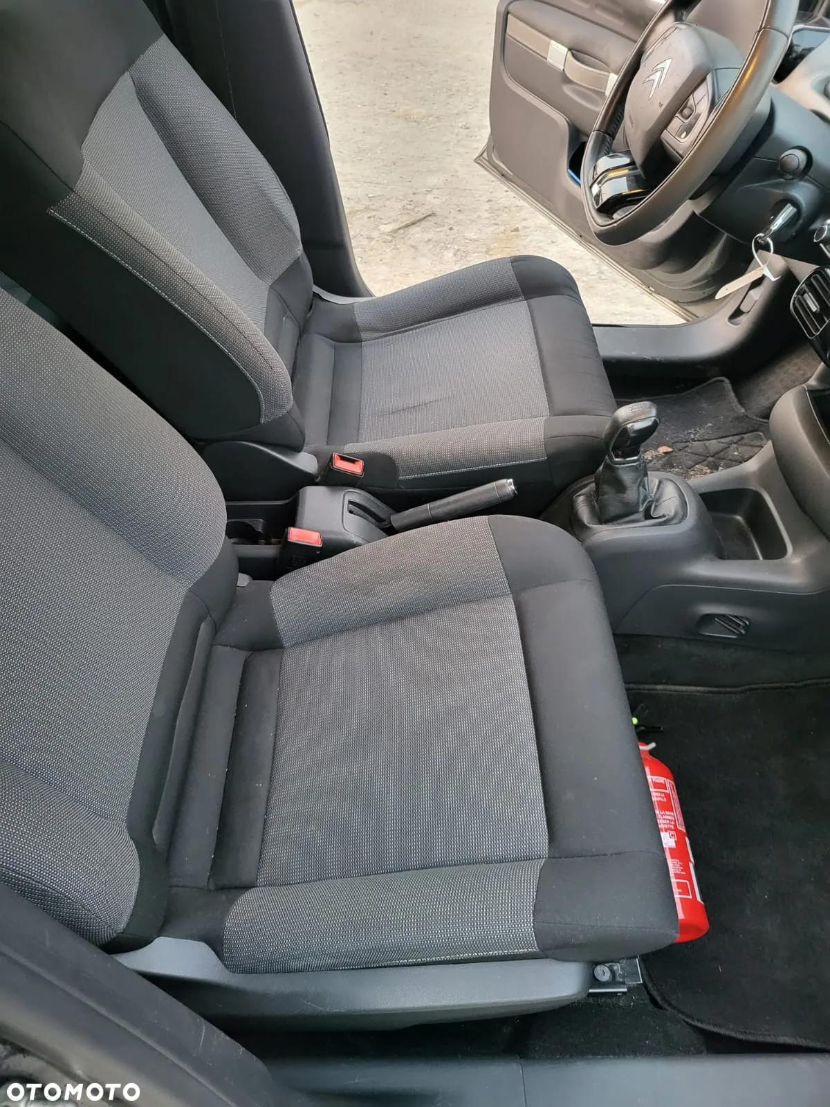 Citroën C4 Cactus 1.6 BlueHDi Feel - 18