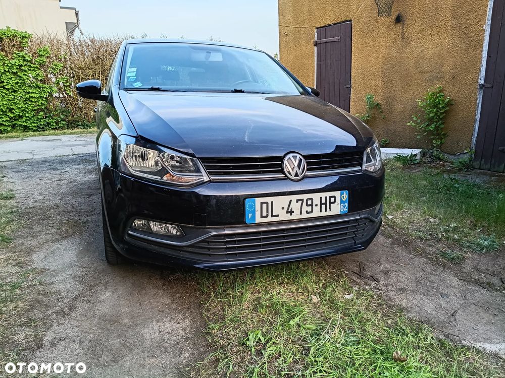 Volkswagen Polo 1.2 TSI BMT Comfortline DSG - 6