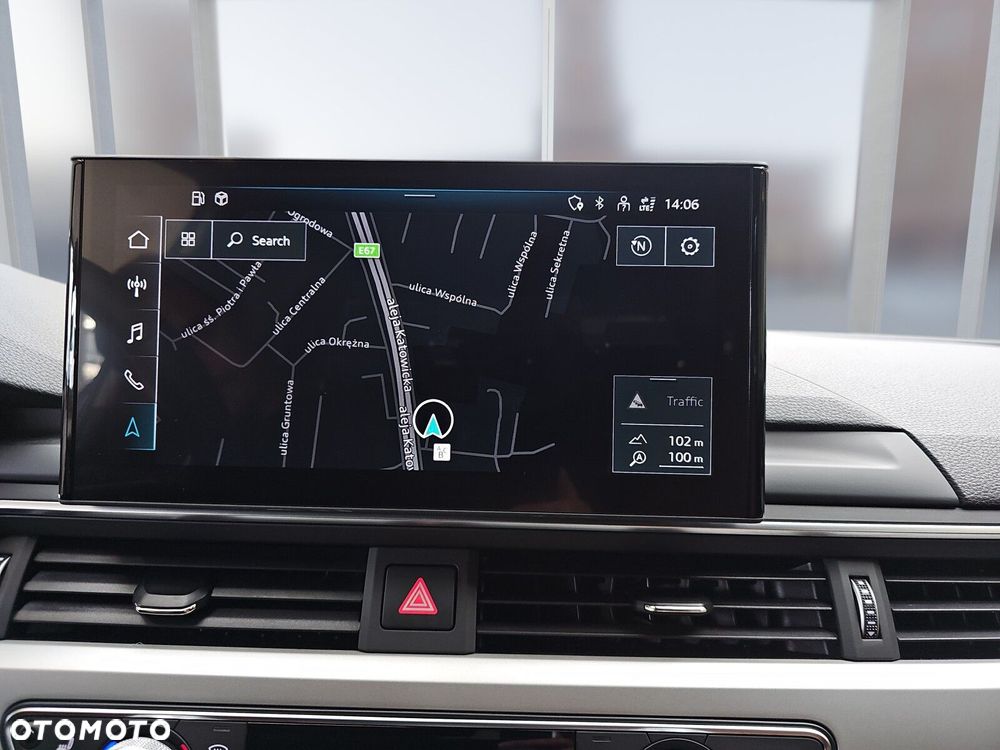 Audi A4 - 19