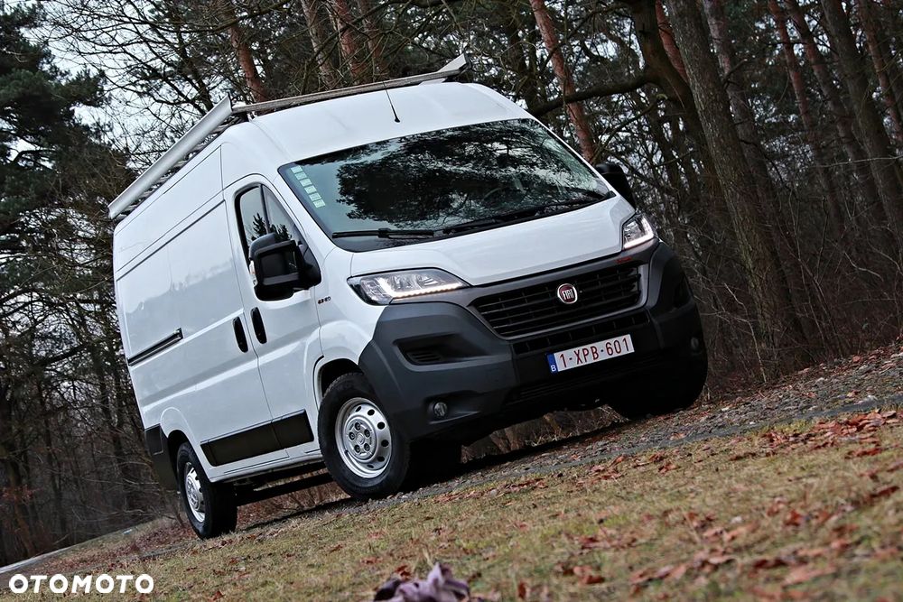 Fiat Ducato - 5