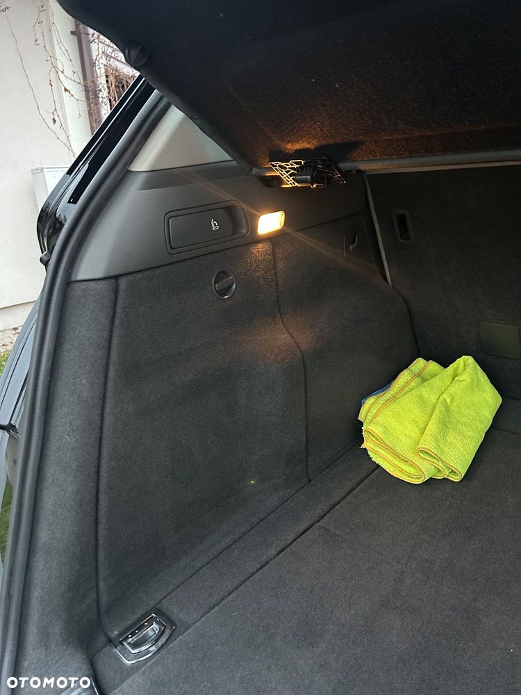 Audi Q5 2.0 TFSI Quattro EU6 - 31