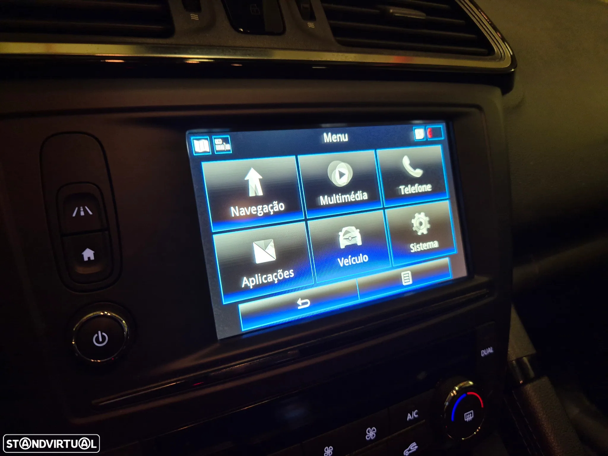 Renault Kadjar Energy dCi 110 EDC Business - 7