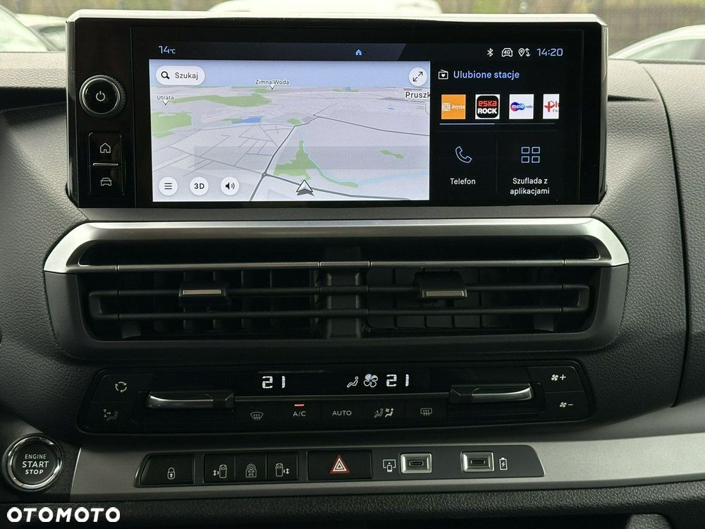 Peugeot Traveller - 31