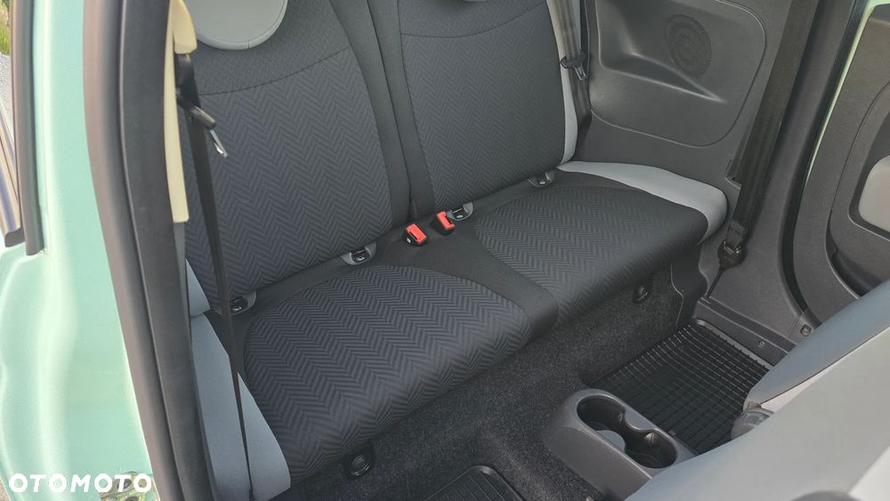 Fiat 500 1.2 Pop - 26