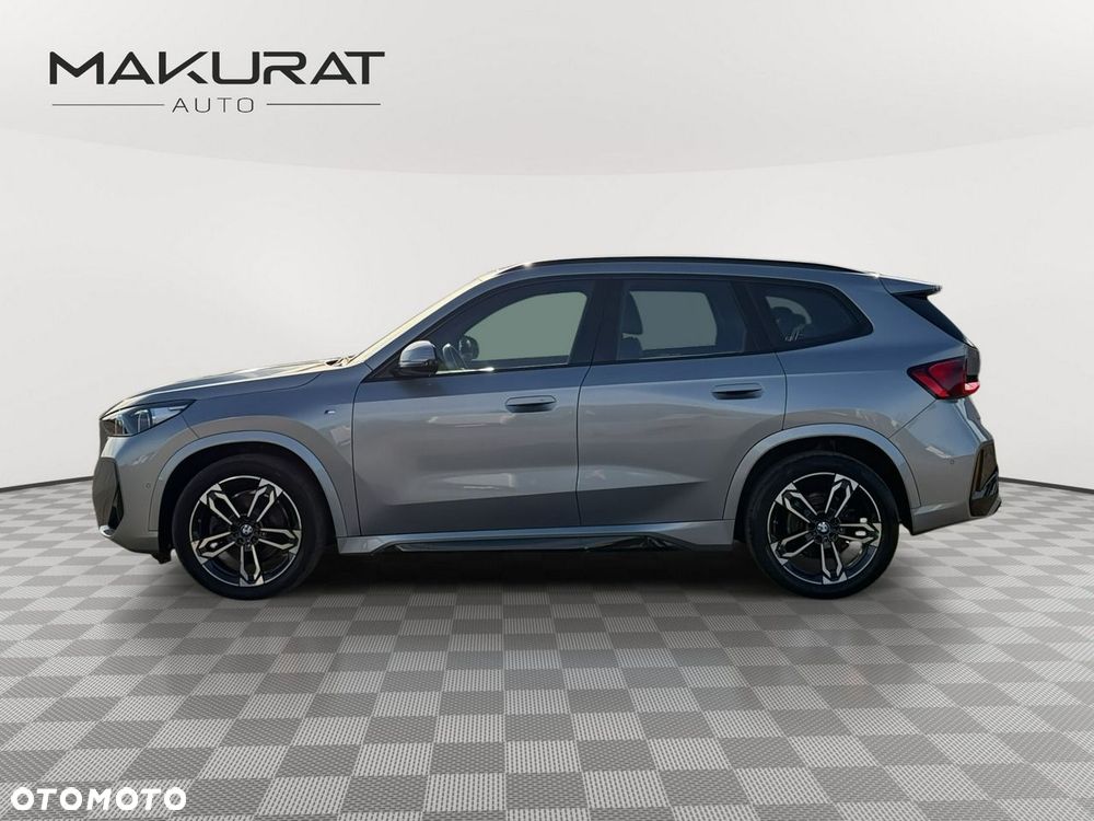 BMW X1 - 10
