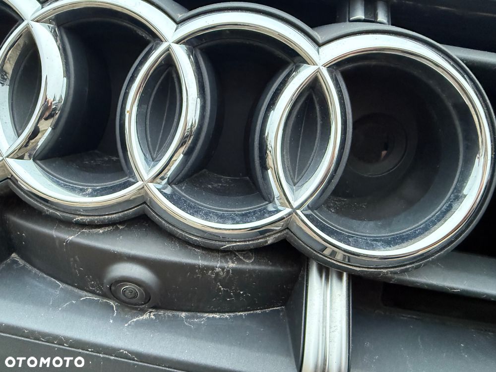 Audi A6 Allroad - 21