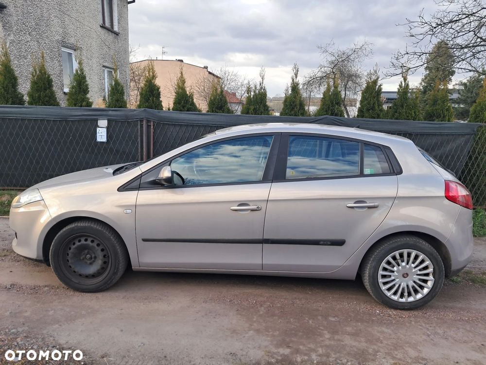Fiat Bravo 1.4 16V Active - 3