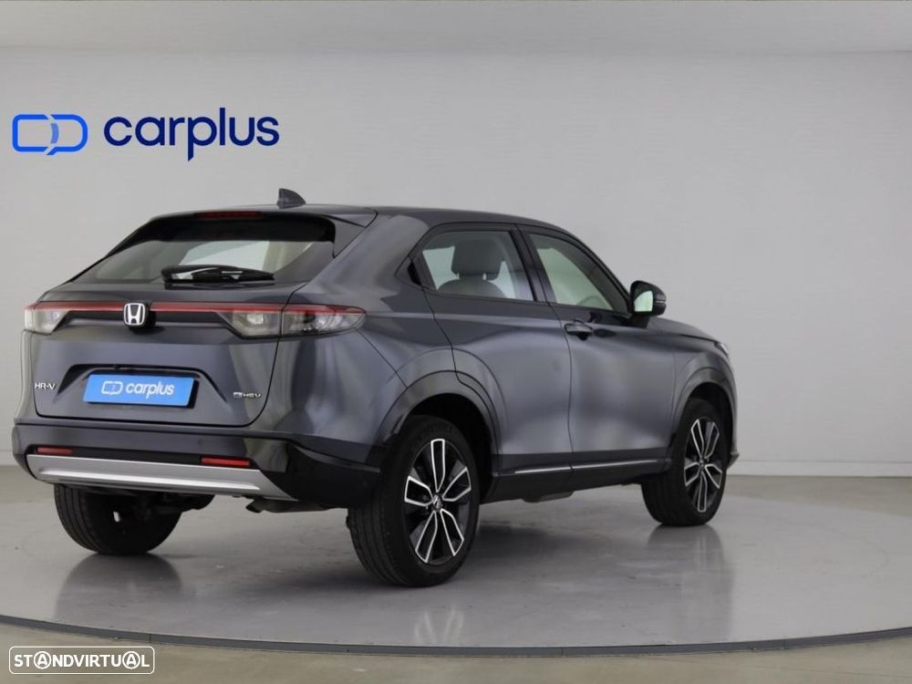 Honda HR-V 1.5 i-MMD e:HEV Advance - 7