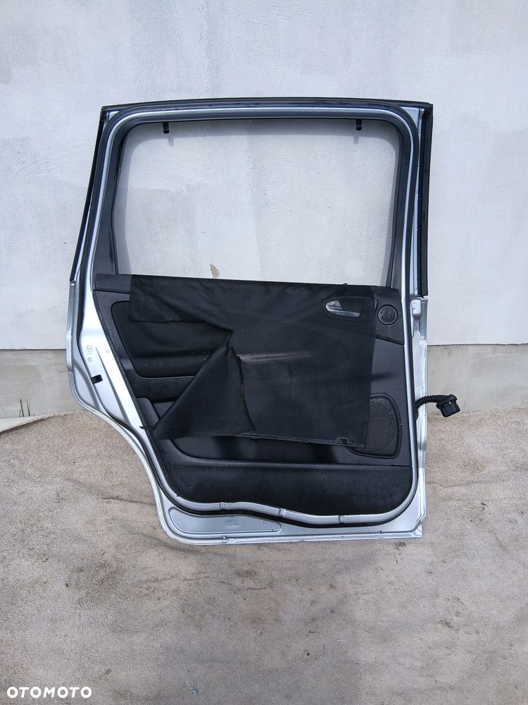 DRZWI TYLNE LEWE FORD S-MAX MK I ROK 06/15 KOMPLETNE - 5