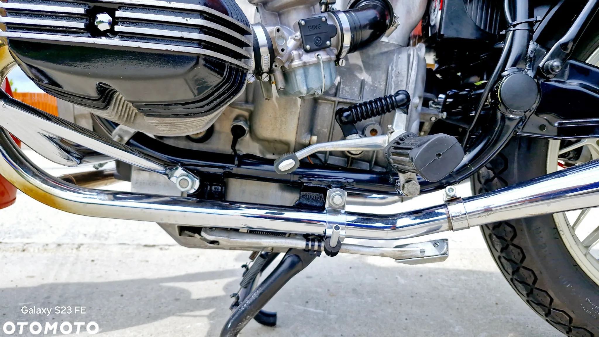 BMW R - 37