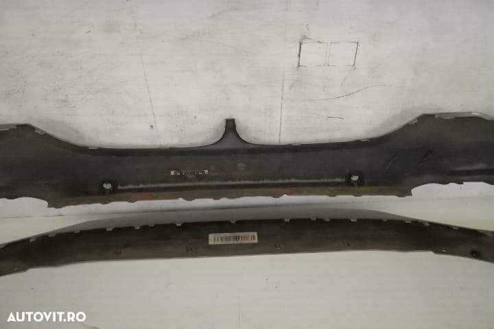 Bara Fata Originala Cu Senzori In Stare Buna BMW Seria 5 G30 [facelift - 5