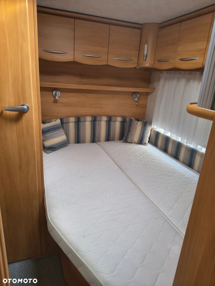 Adria Adora 512 up - 15